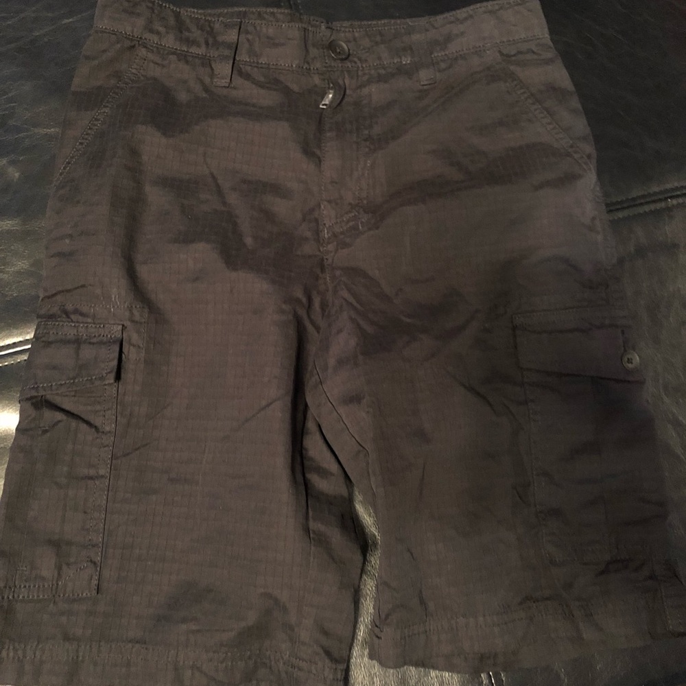 Boys size 17 tony hawk shorts NWOT